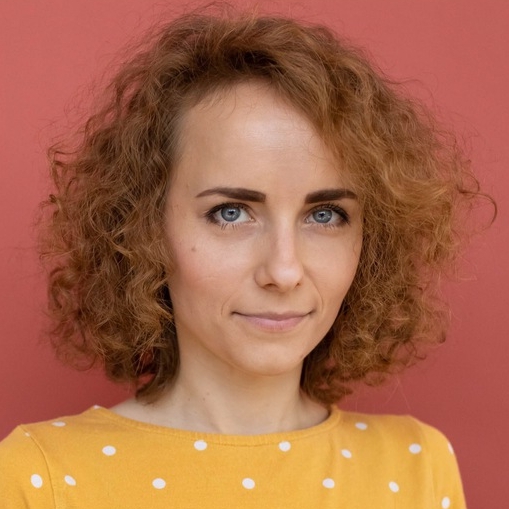 Аватар пользователя Марьяна Онысько