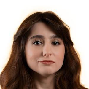 Аватар пользователя Екатерина Кандинская