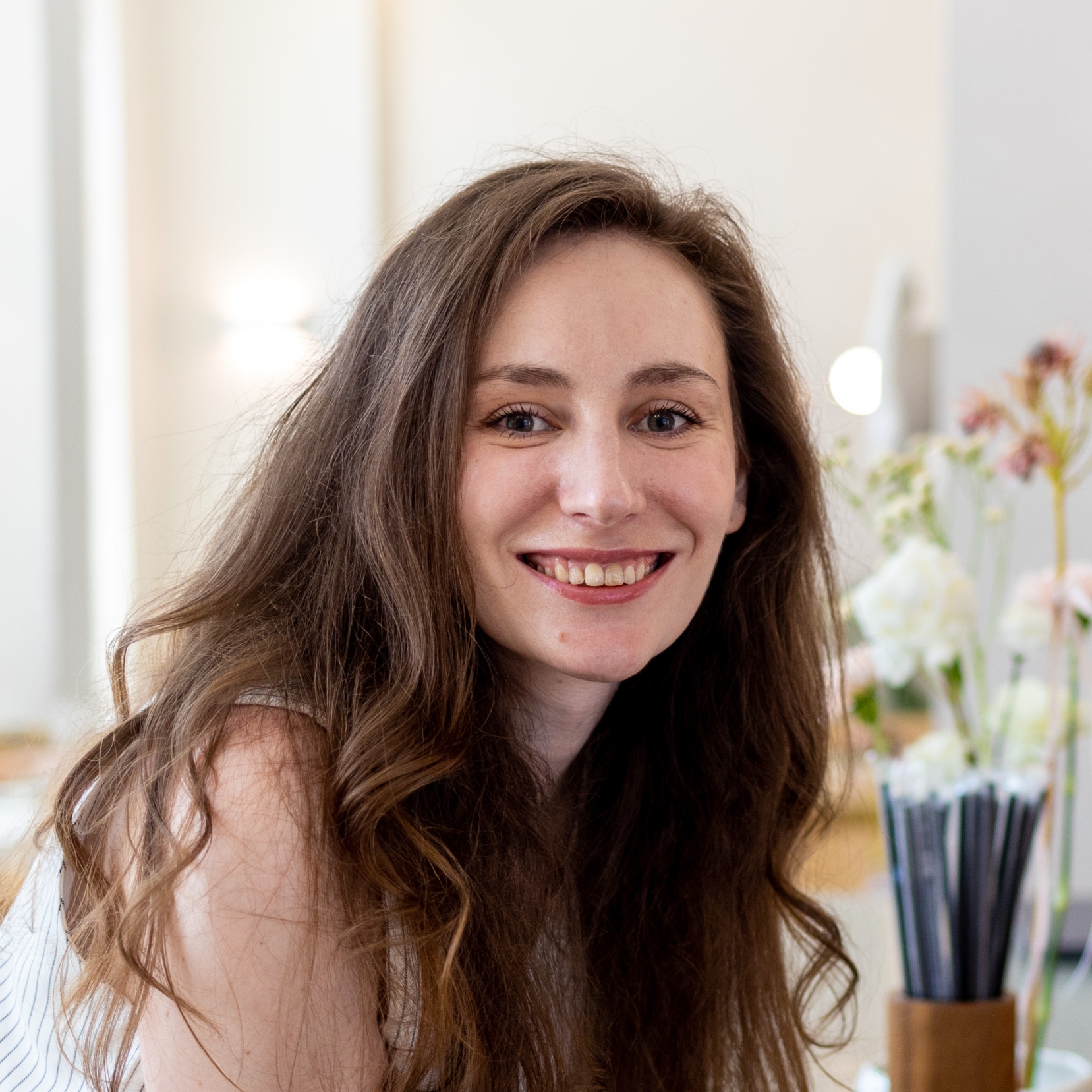 Аватар пользователя Люся Заковряжина