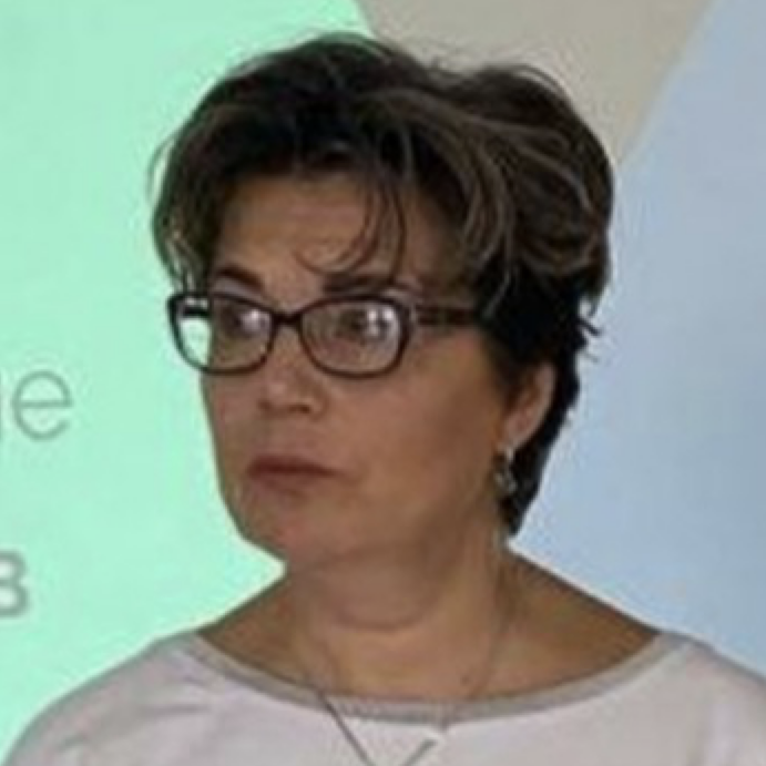 Аватар пользователя Марина Авраменко