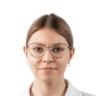 Аватар пользователя Кристина Горбачева