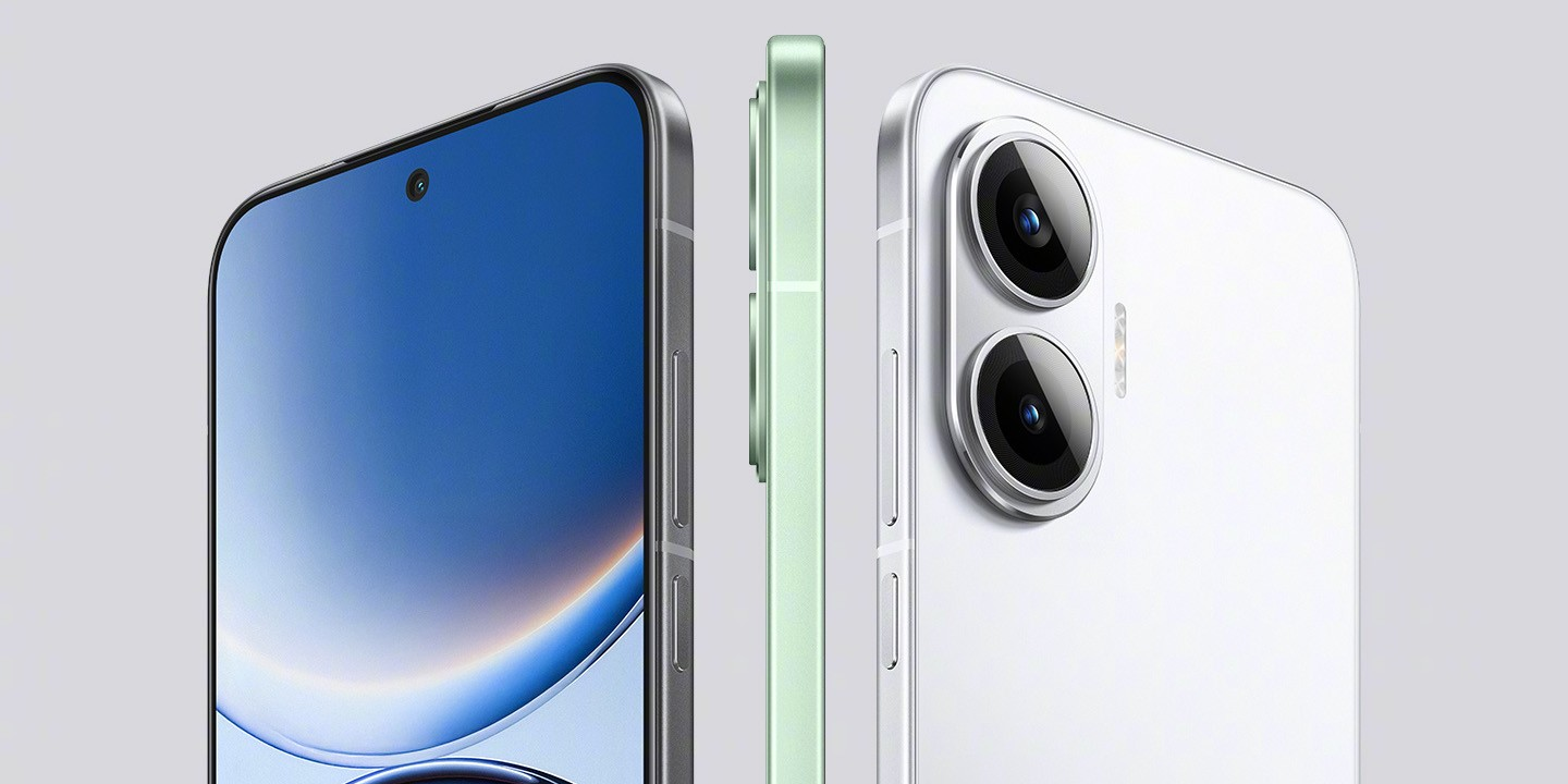 Xiaomi представила квазифлагман Redmi Turbo 4 Pro — первый