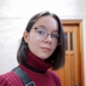 Аватар пользователя Алёна Пахомова