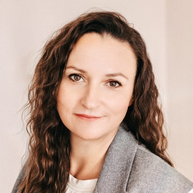 Аватар пользователя Анастасия Боровская