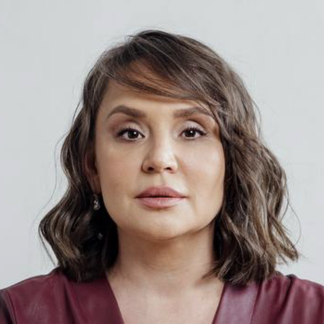 Аватар пользователя Алсу Самойлова