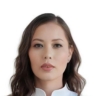 Аватар пользователя Оюна Анганова