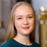 Аватар пользователя Дарья Касьяненко