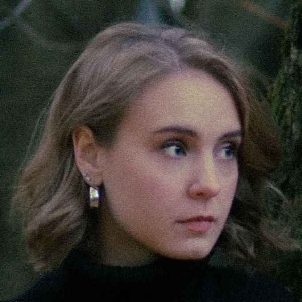 Аватар пользователя Наталья Радушкина