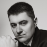 Аватар пользователя Даниил Терентьев