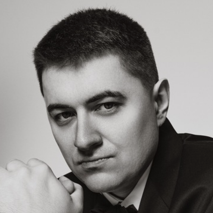 Аватар пользователя Даниил Терентьев