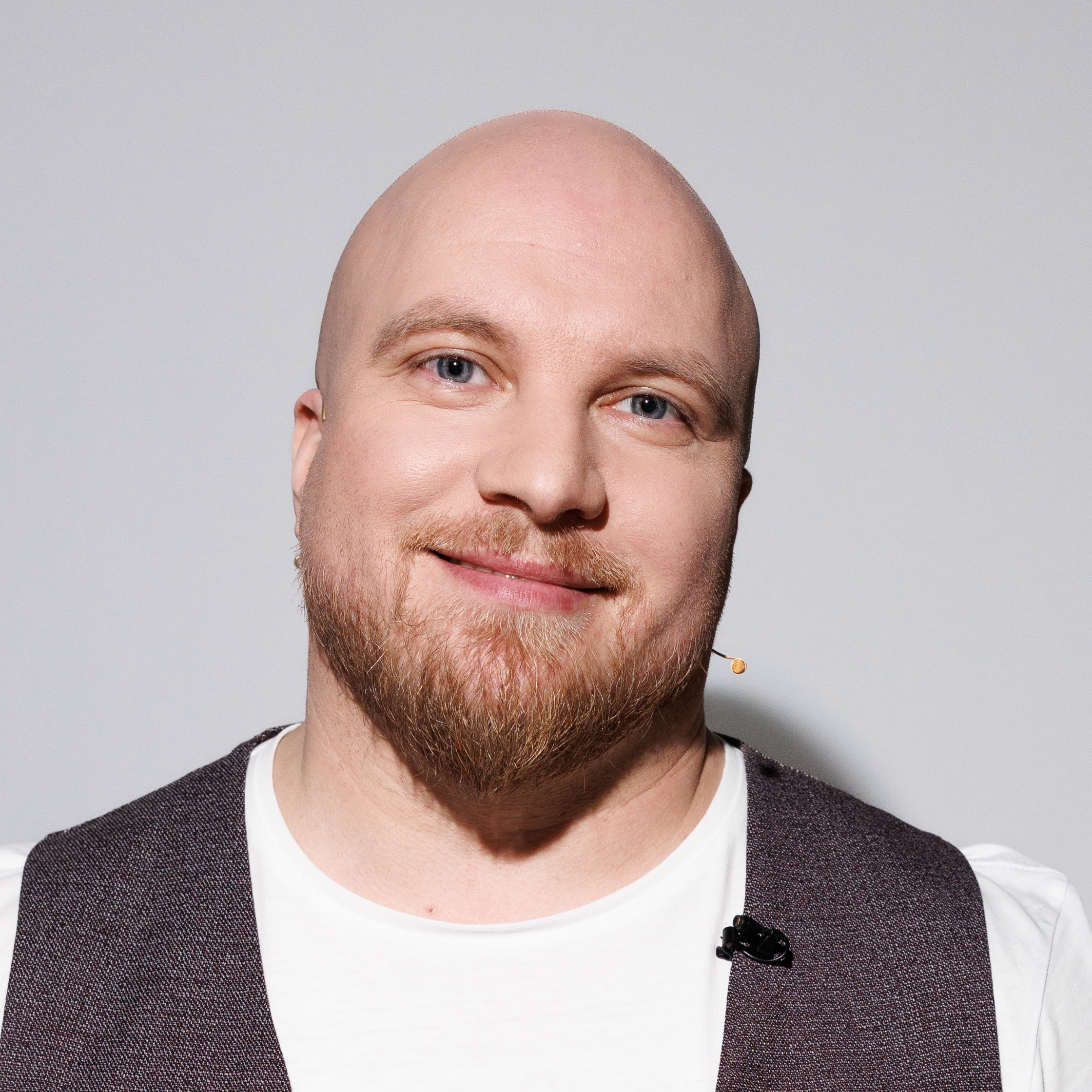 Аватар пользователя Руслан Шекуров