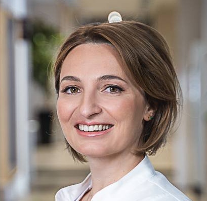 Аватар пользователя Елена Младова