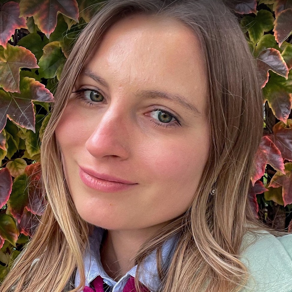 Аватар пользователя Алина Ежова