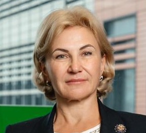 Аватар пользователя Елена Крупская