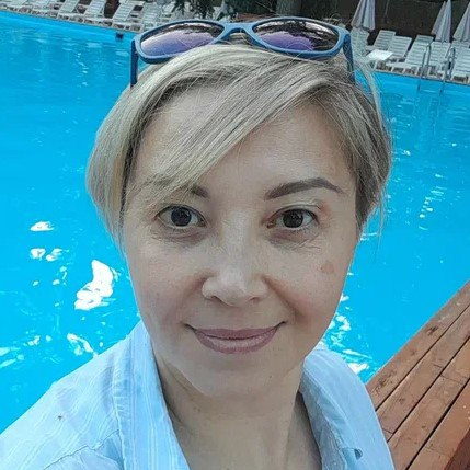 Аватар пользователя Анна Соха