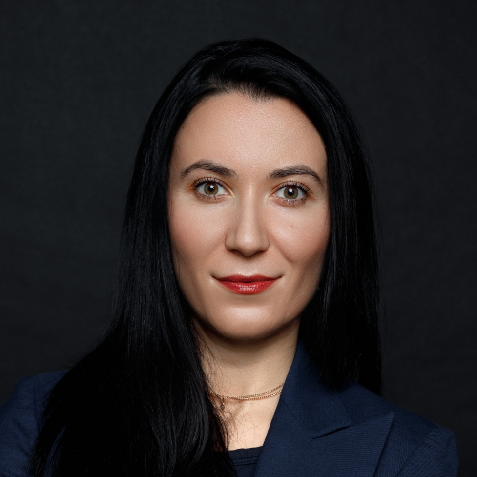 Аватар пользователя Диана Ошнокова