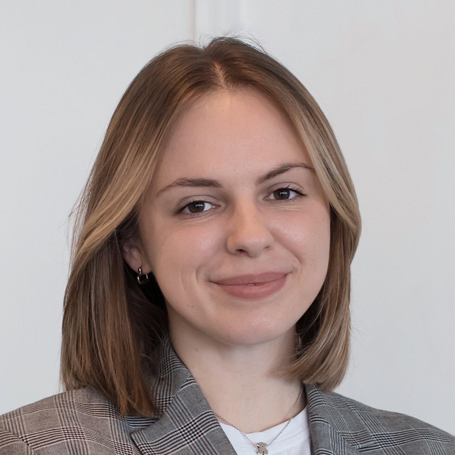 Аватар пользователя Дарья Садырова