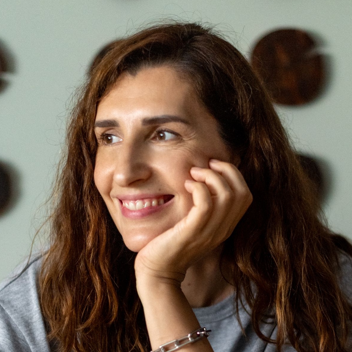 Аватар пользователя Мария Степанова