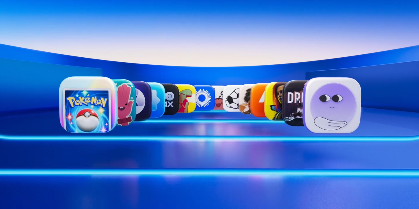 Победители App Store Awards 2025