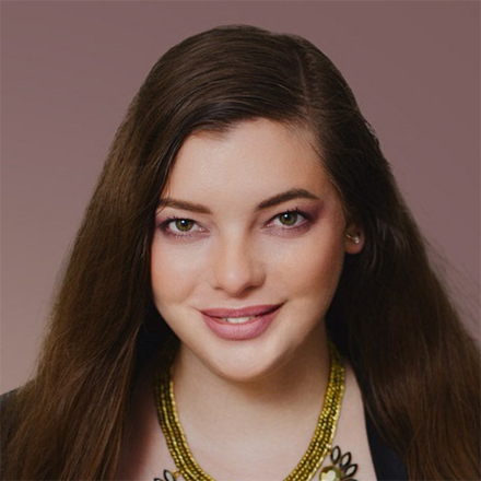 Аватар пользователя Алина Толмачёва
