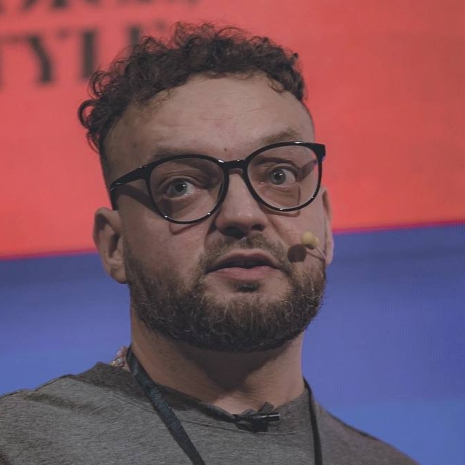 Аватар пользователя Родион Арсеньев