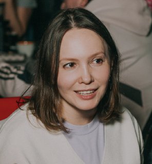 Аватар пользователя Елена Исупова