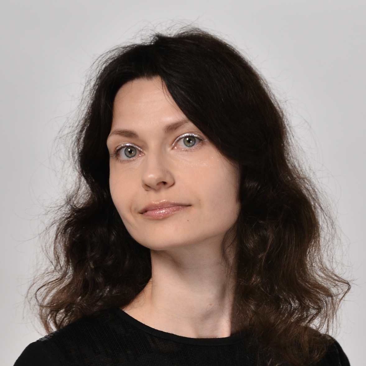 Аватар пользователя Ирина Пермякова