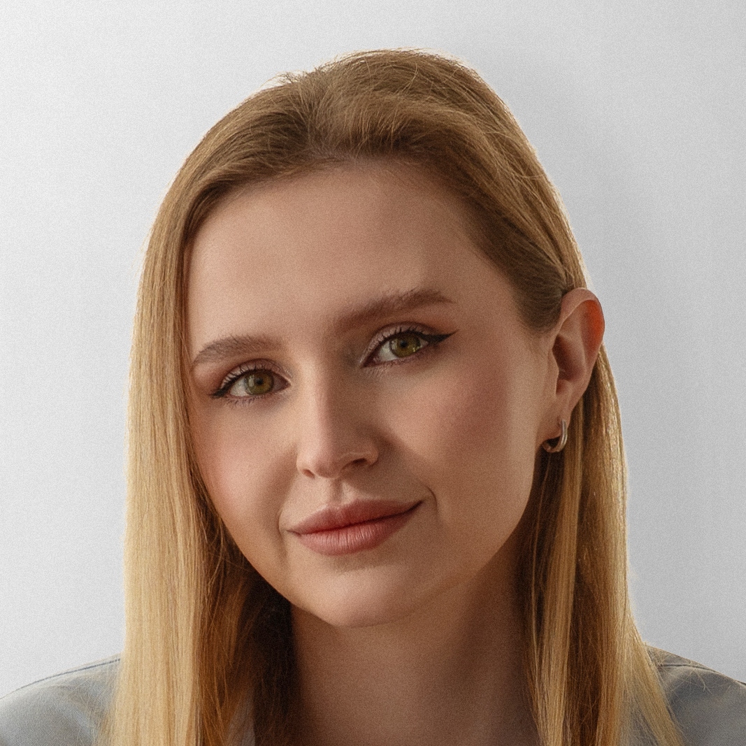 Аватар пользователя Елена Беляева