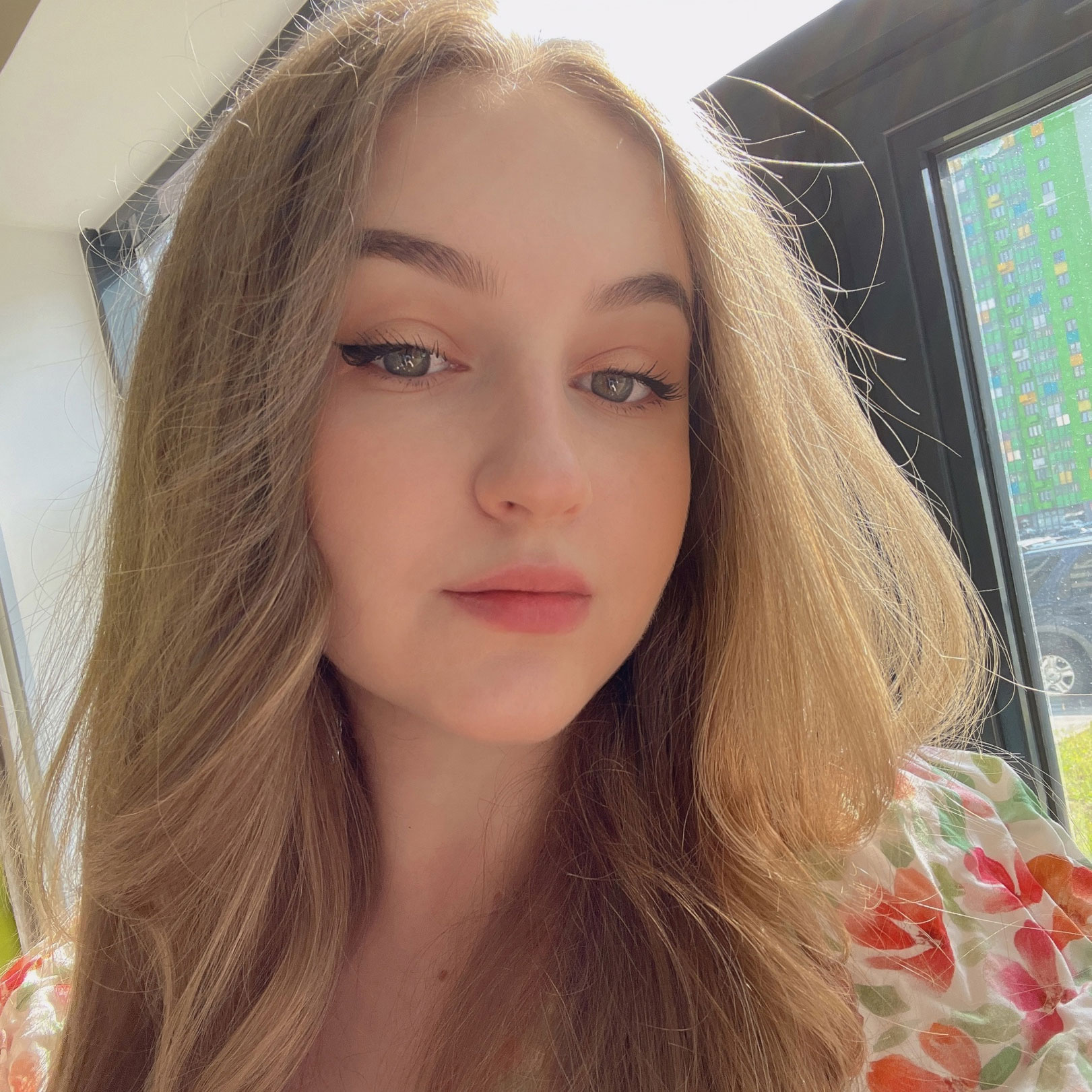 Аватар пользователя Татьяна Сафаркулиева