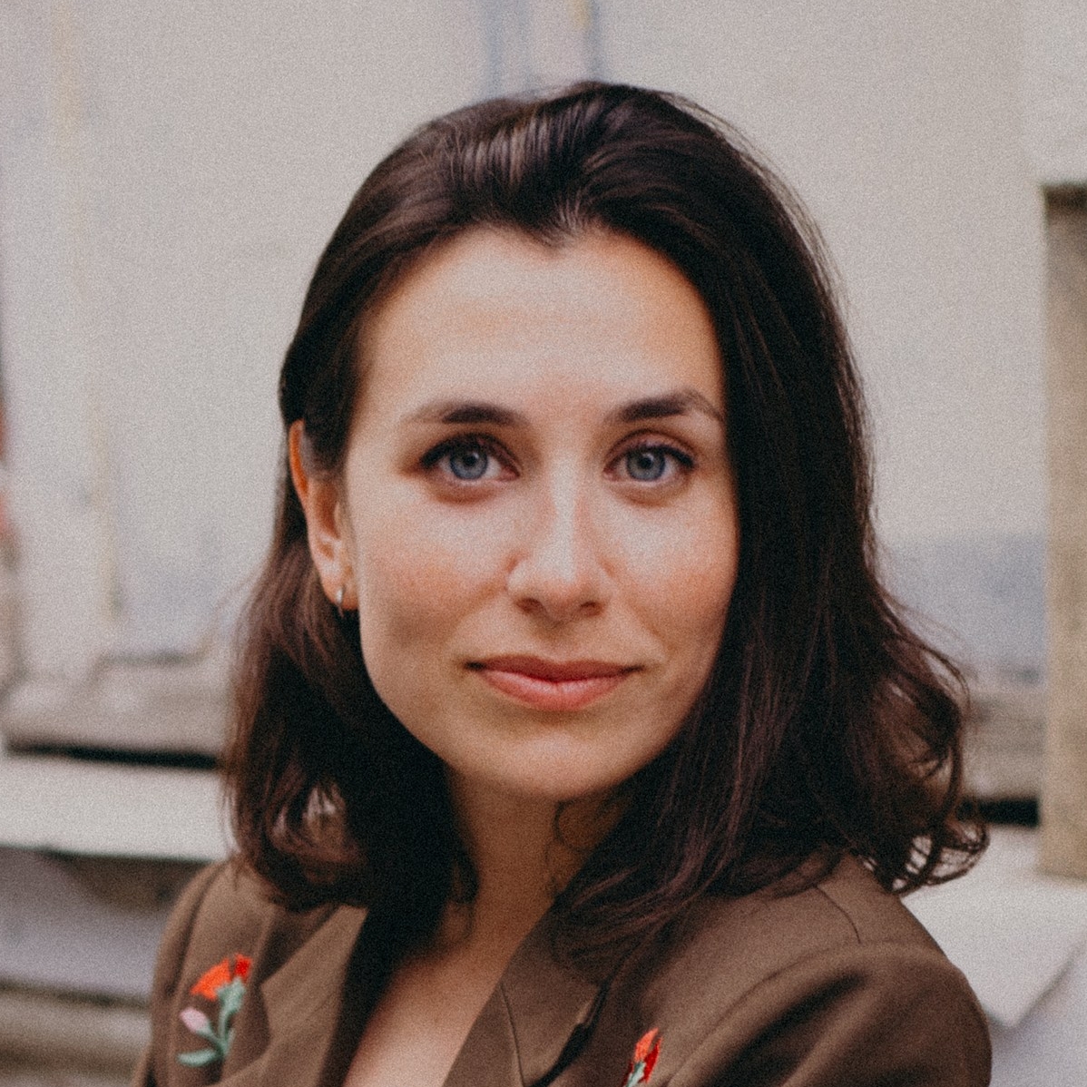 Аватар пользователя Ирина Рогава