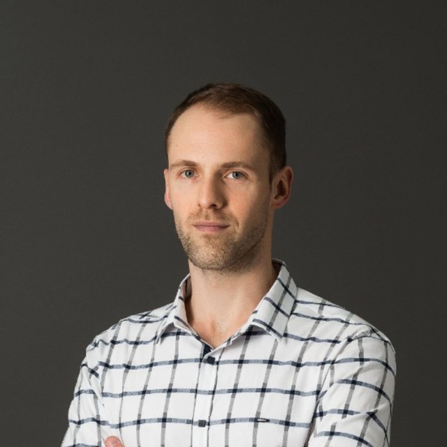 Аватар пользователя Артём Барышев