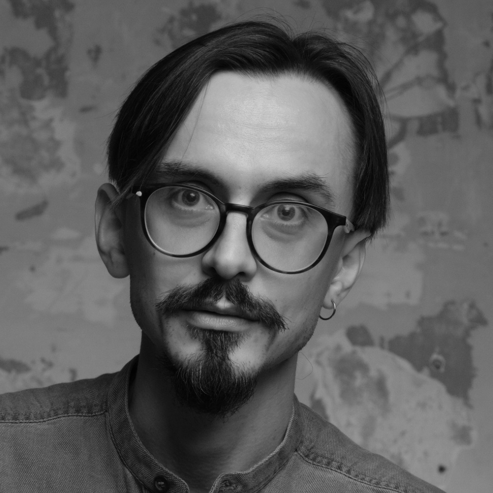 Аватар пользователя Владимир Рябов