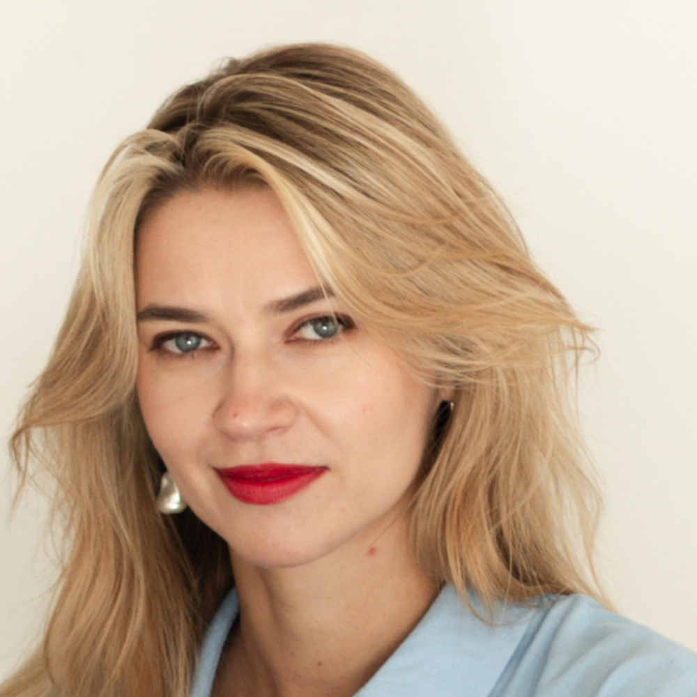 Аватар пользователя Наташа Широкова