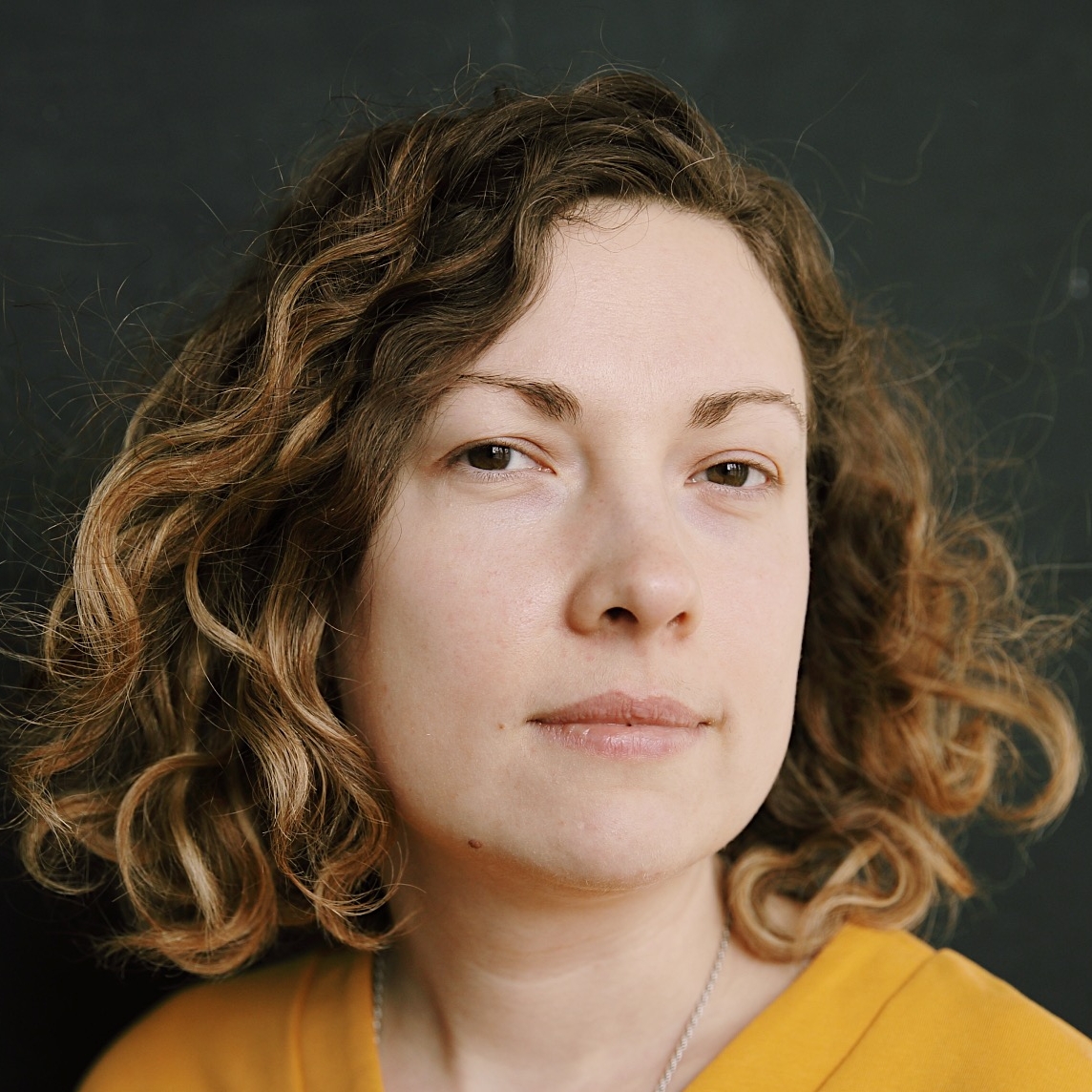 Аватар пользователя Вера Якупова