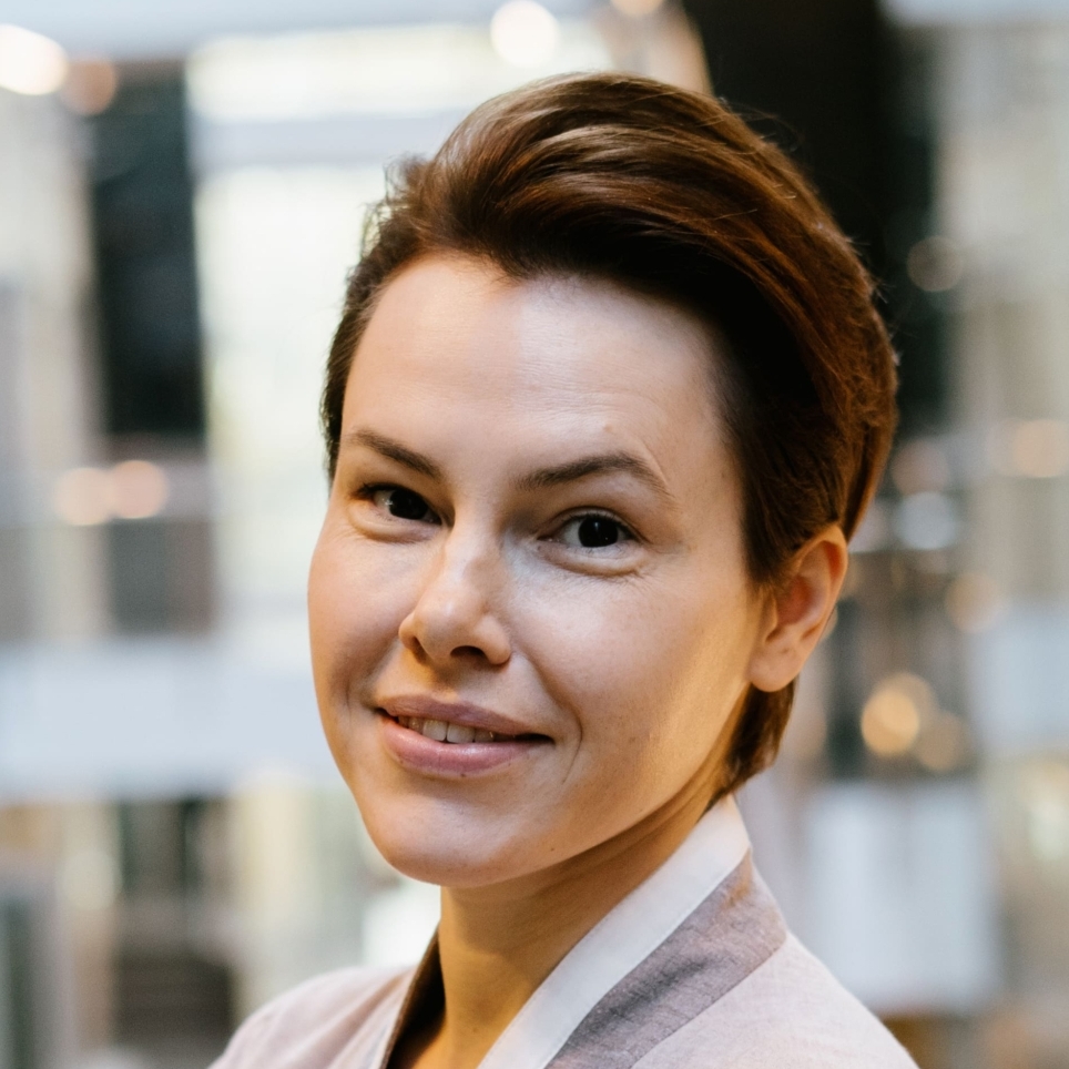 Аватар пользователя Елена Хохлова