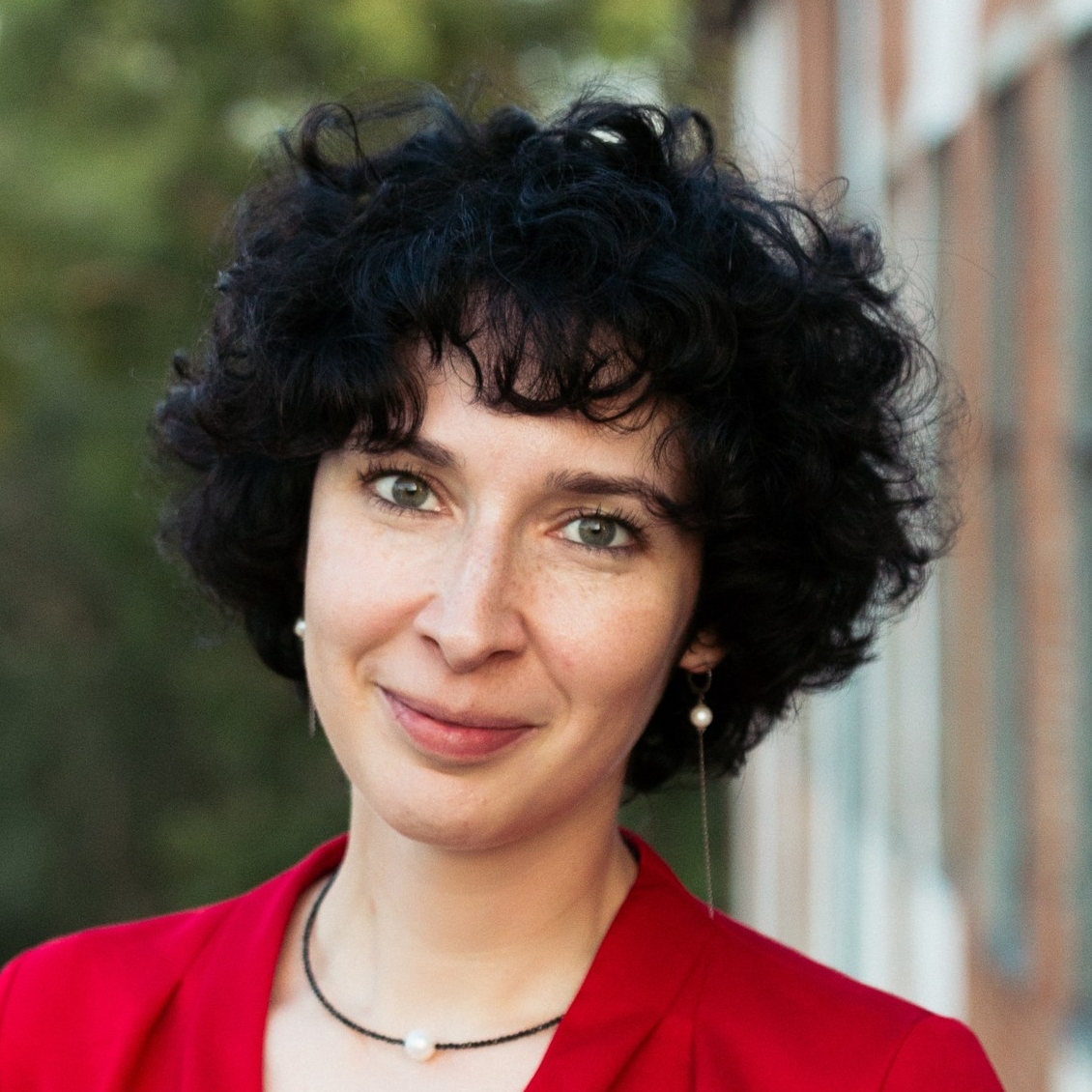 Аватар пользователя Анастасия Ханина