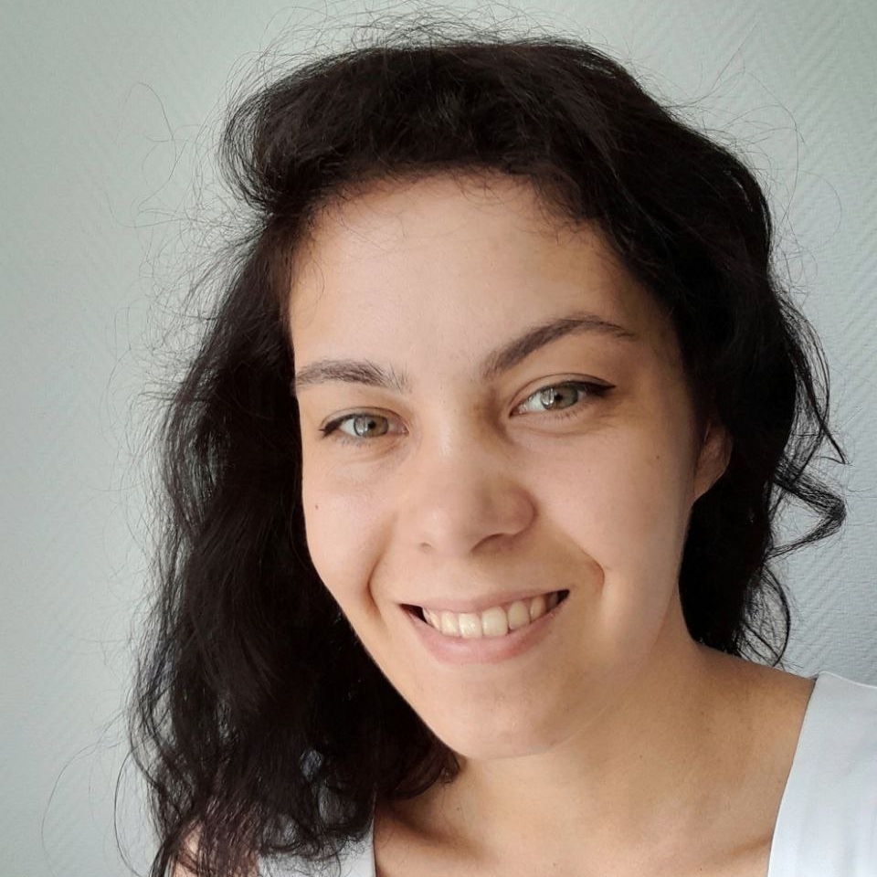 Аватар пользователя Екатерина Бритова