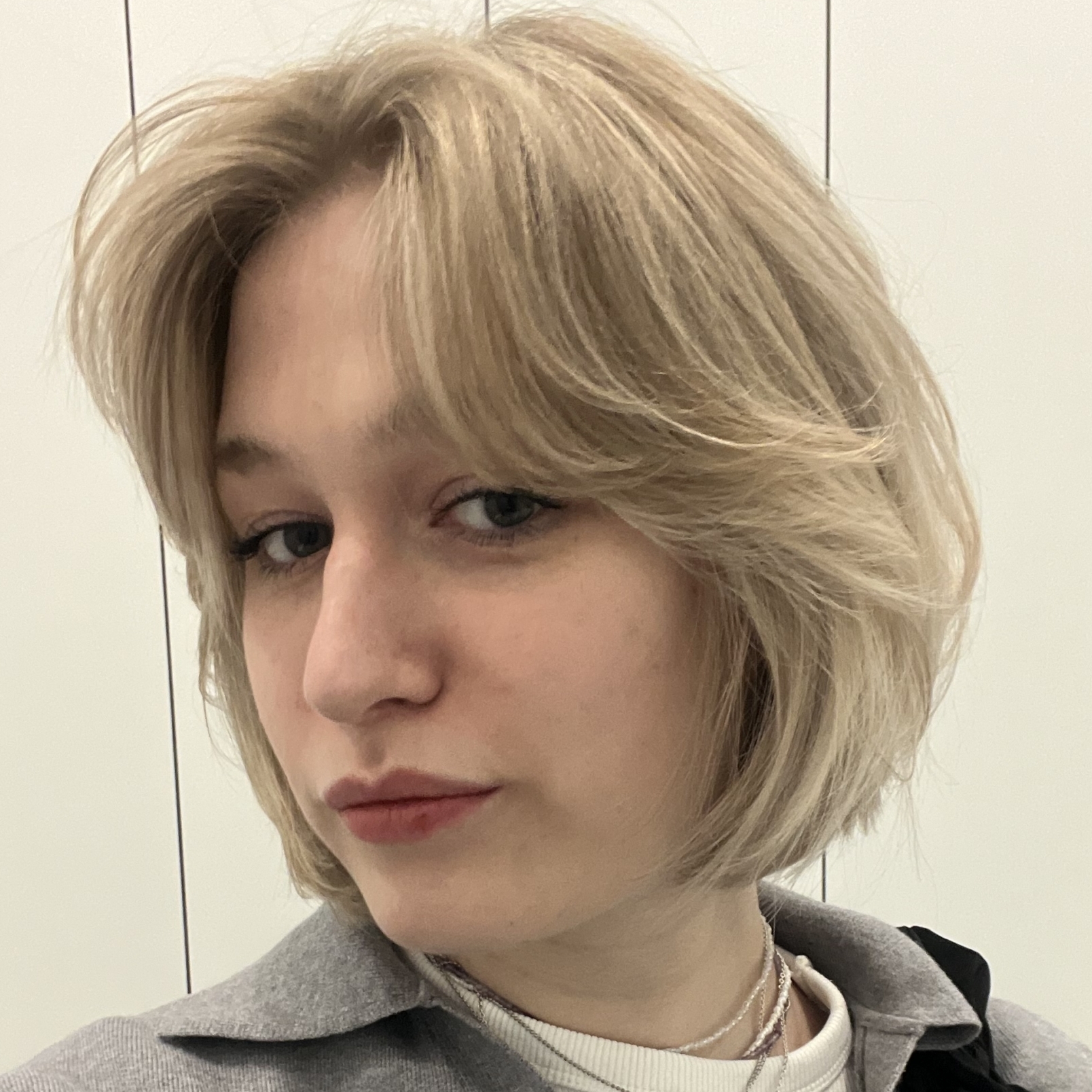 Аватар пользователя Соня Гофина