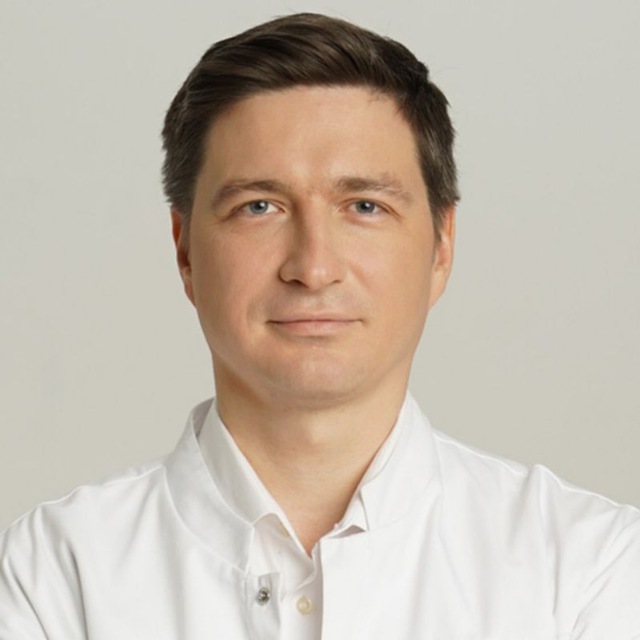 Аватар пользователя Сергей Потанин
