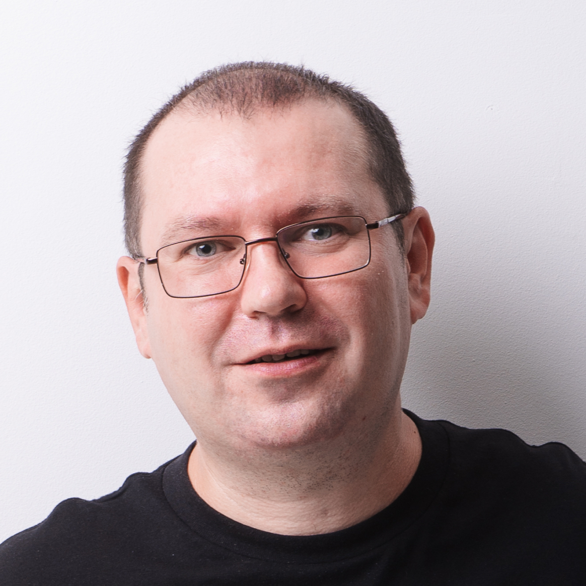 Аватар пользователя Сергей Антонов