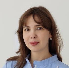 Аватар пользователя Галина Крайнова