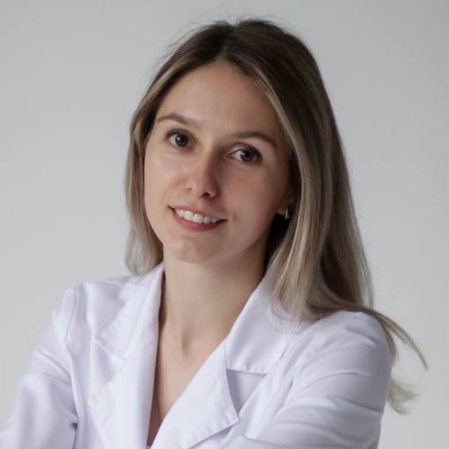 Аватар пользователя Алина Мишарова