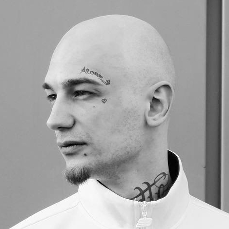 Аватар пользователя Алексей G-SMOK