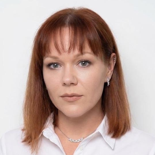 Аватар пользователя Екатерина Давиденко