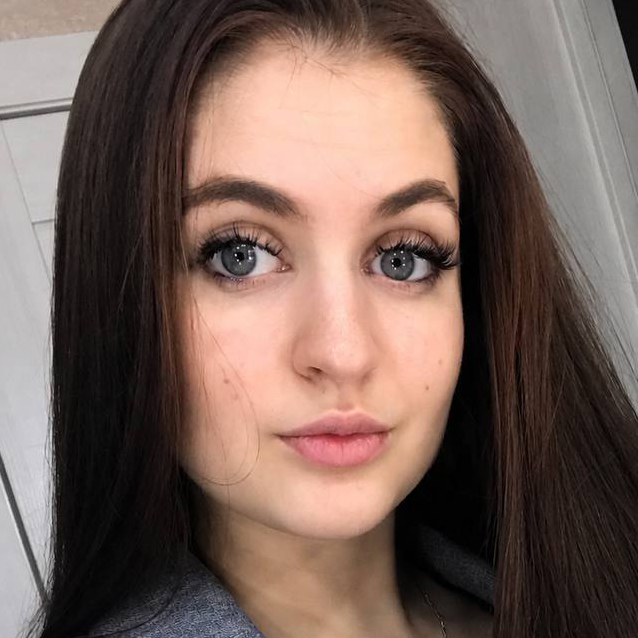 Аватар пользователя Анастасия Тимошина