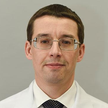Аватар пользователя Андрей Харитонов