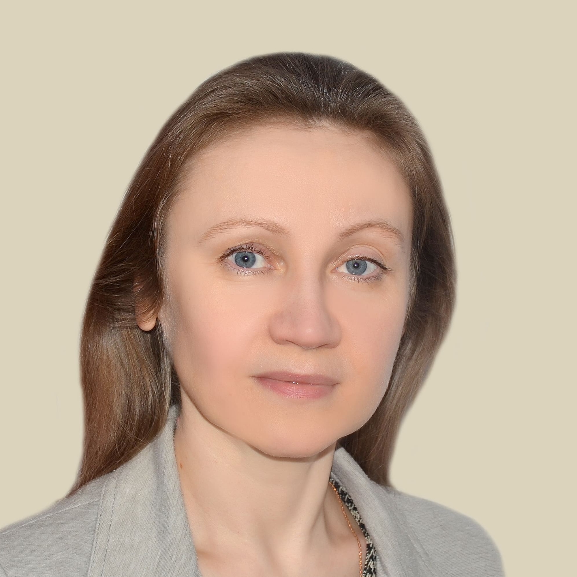 Аватар пользователя Оксана Грачёва