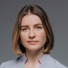 Аватар пользователя Алёна Журавлёва