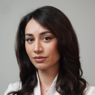 Аватар пользователя Руслана Ширалиева