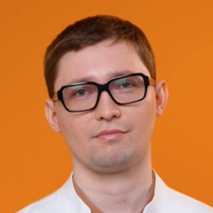 Аватар пользователя Александр Козлов